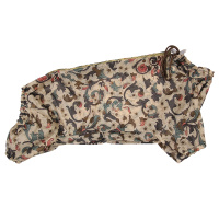 Gamma Комбинезон для собак Кроличья такса, зимний, 36 см.