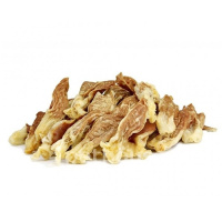 Уши кроличьи с мясом кролика DogVic ПОШТУЧНО