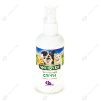 Спрей п/б Чистотел БИО с лавандой 100 мл 1*16 C515