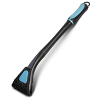 Laguna AQUA Скребок с губкой 107MC, 400*72*36 мм.