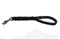 Осипов Водилка плетеная 18[2] кожа 40 см. Арт.234к