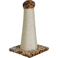 Когтеточка Зооник на подст.22319 шестиграник