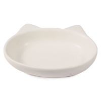 Миска керамическая "Белоснежка", 0,18л Триол