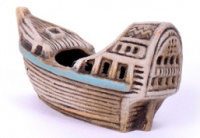 Россия Грот Кораблик малый Краснодар,