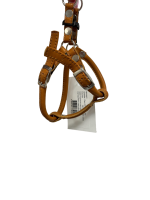 М0542 Шлейка 12мм Круглая XS Дакель