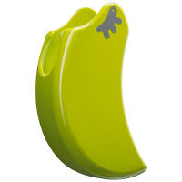 Сменная крышка корпуса к рулетке AMIGO MEDIUM, лайм