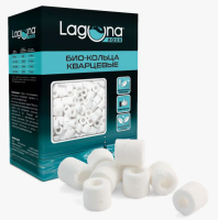 Био-кольца 30101 кварцевые, 500г