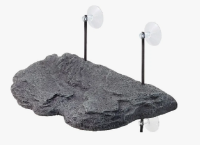 Плотик для черепах, M, 290*235*35мм, Laguna