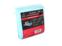 Пеленка гигиеническая антибактериальная Пет лайн (30*40 (5 шт))