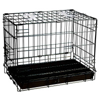 Триол Клетка для животных 002К эмаль 60*44*54 см.