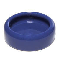 Триол Миска керамическая для мелких животных "Малышка", 0,03л