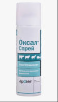 Оксал Спрей 3,58, 200 мл