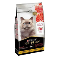 ПРОПЛАН Natur EL для кошек Защита организма с курицей (1,4 кг)
