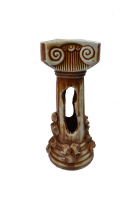 Россия Грот Колонна [С327] 12*25 см.