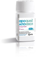 Апоквел для снятия зуда у собак (5,4мг)
