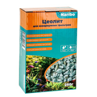 Наполнитель Цеолит Naribo 250г