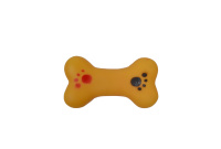 Россия Игрушка для собак, Кость с пищалкой