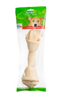 TiTBiT Кость узловая №10 для собак, 1 шт 25 см.