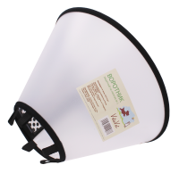 Воротник защитный на липучке №6 [12,5 см] Витавет