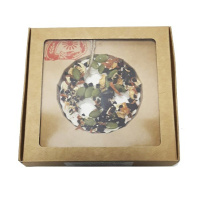 Seven Seeds Минеральный камень для грызунов 60 г. с семенами, овощами и морс.капустой