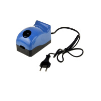 ALEAS Компрессор одноканальный с плавной регулировкой Медоса (2.5 л/м)