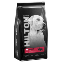 Hilton Сухой корм для собак крупных пород гипоаллергенный с Говядиной (10 кг)