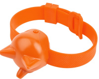 Игрушка-лазерный ошейник для кошек FOFOS cat laser colar toy rechargable