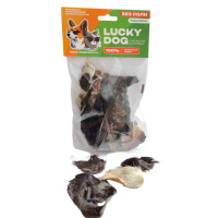 LuckyDog Носы ягнят
