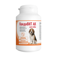 КандиВИТ АК для собак