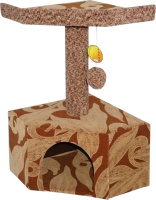 ПВ-5 Дом угловой Ашера