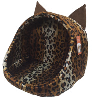 ДРУЖОК 12/1 Лежанка ракушка без подушки малая