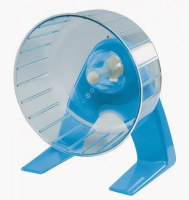 Колесо для хомяков на подставке Ферпласт (большой FPI4607)