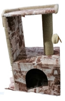 ПВ-17 Дом-комплекс "Крепость"