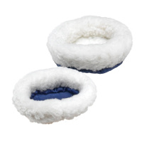 Двустороннее мягкое гнездо для кроликов Ферпласт