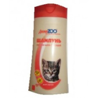 Доктор ZOO Доктор Зоо п/б д/котят Доктор ZOO Доктор Зоо п/б д/котят