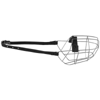 Зооник Намордник металлический №1 спаниель, сеттер