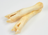 LUCKY DOG Нога баранья [2шт] [уценка]