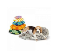 IMAC, Подушка для животных "MILU' 95 Peace", 85996P