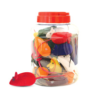 Триол Игрушка для кошек, "Мышь"