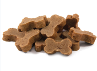 Триол Мини-косточки из кролика для мини-собак, 50 г. [уценка]