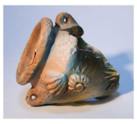 Грот Иж Амфора 5А7 8,5*8*7 см