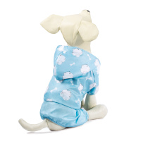 Костюм-дождевик "Малыш" Триол (XXL, размер 45см)