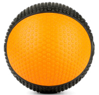 Игрушка для собак из резины "Мяч", d75мм, серия STRONG, Triol