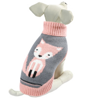 Свитер "Лиса Алиса" (S, размер 25см)