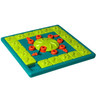 Multipuzzle Nina Ottosson игра-головоломка для собак 4 [эксперт] уровень сложности