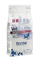 Monge VetSolution Dog Gastrointestinal Гастроинтестинал для щенков (1,5 кг)