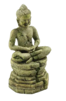 Грот "Будда", 85*72*160мм, Laguna