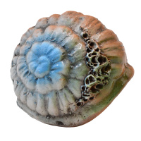 Грот Иж Раковина Ш6 9*6,5*5 см,