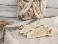 LuckyDog Уши кролика ПОШТУЧНО