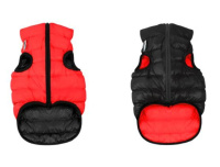 1647 Курточка двухсторонняя AiryVest,размер L65,красно-черная